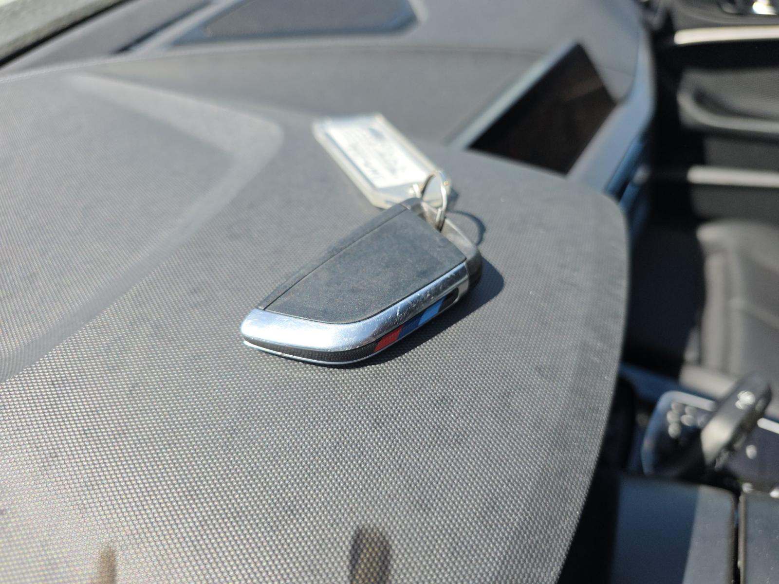 2024 BMW 2 Series 228i xDrive AWD