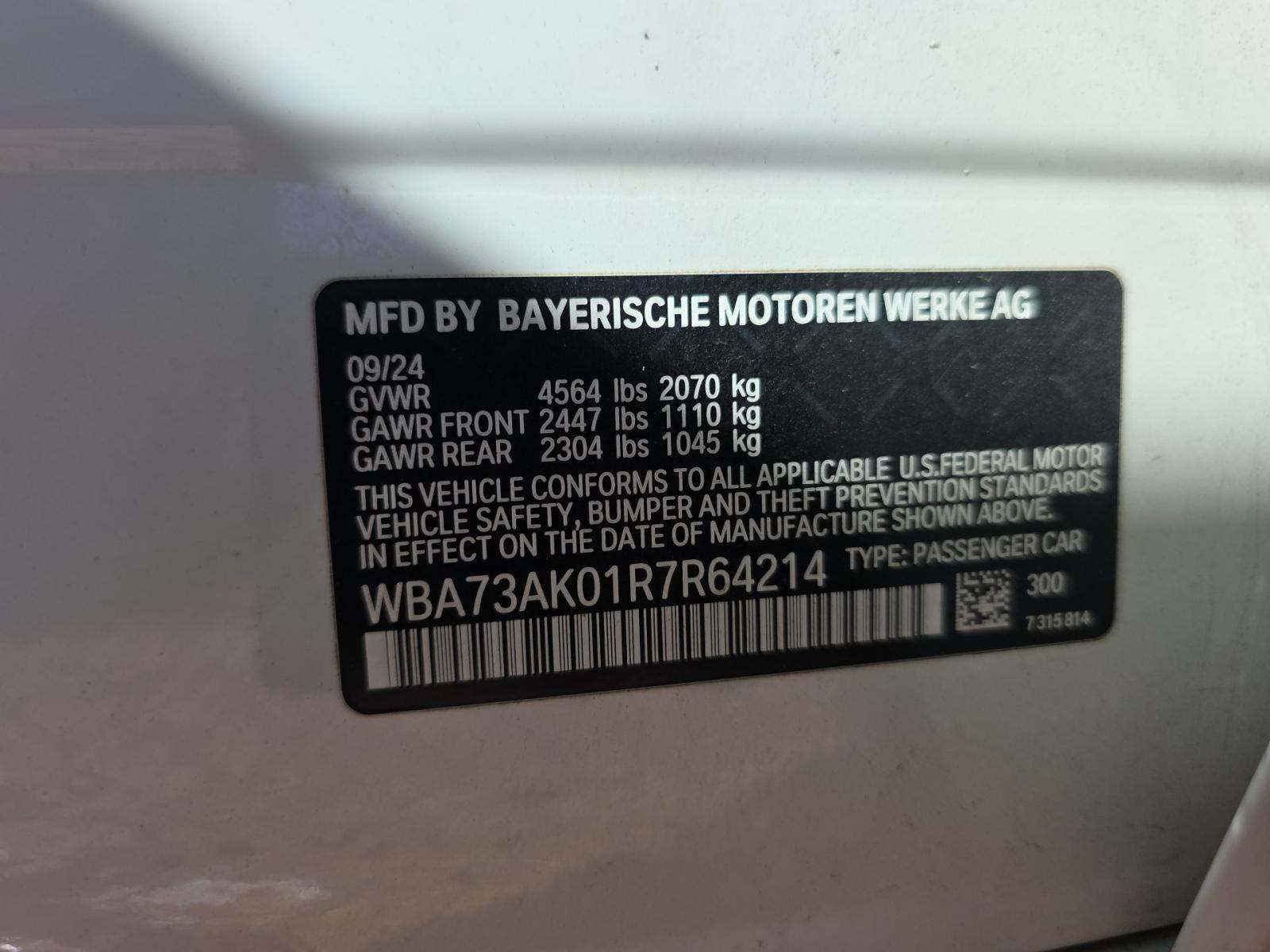 2024 BMW 2 Series 228i xDrive AWD