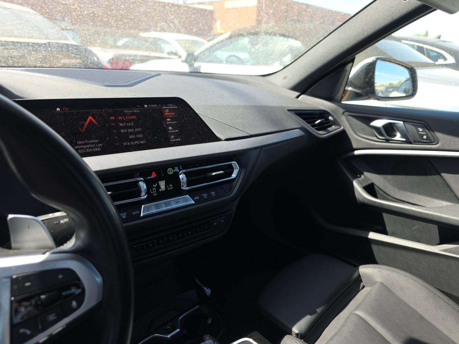 2024 BMW 2 Series 228i xDrive AWD