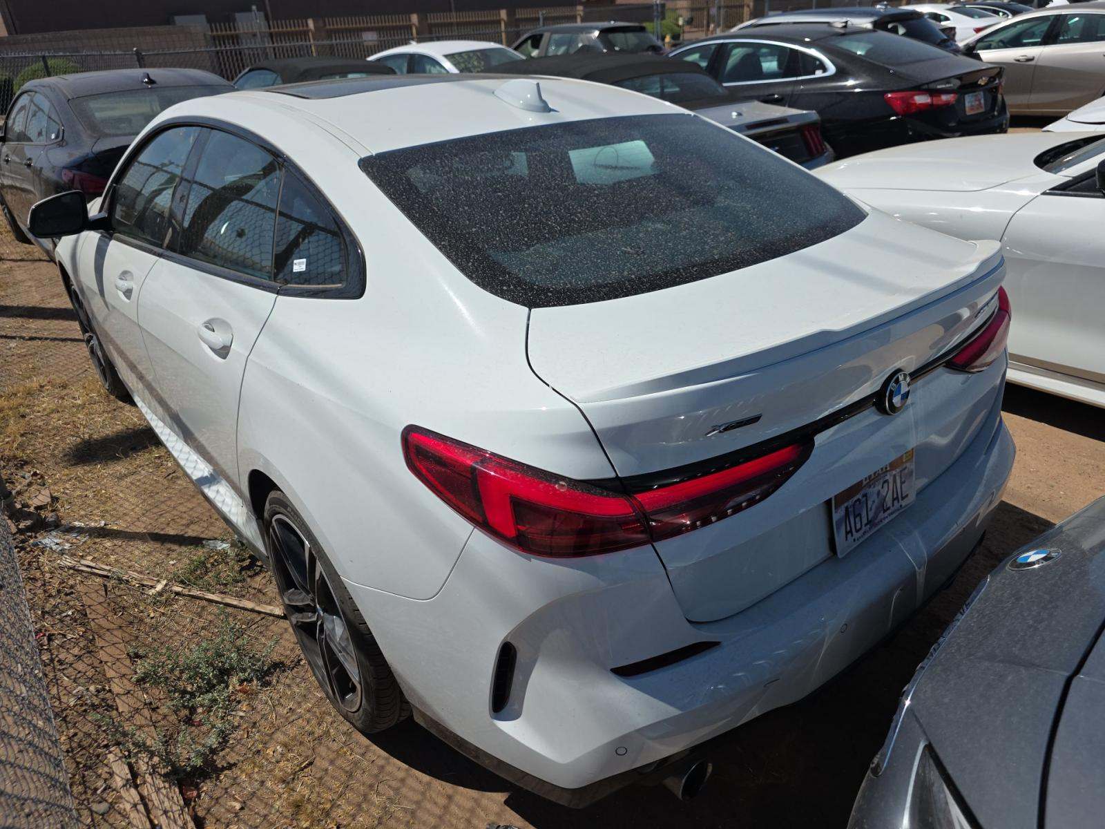 2024 BMW 2 Series 228i xDrive AWD