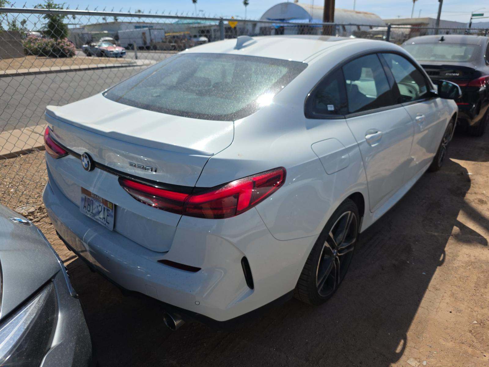 2024 BMW 2 Series 228i xDrive AWD