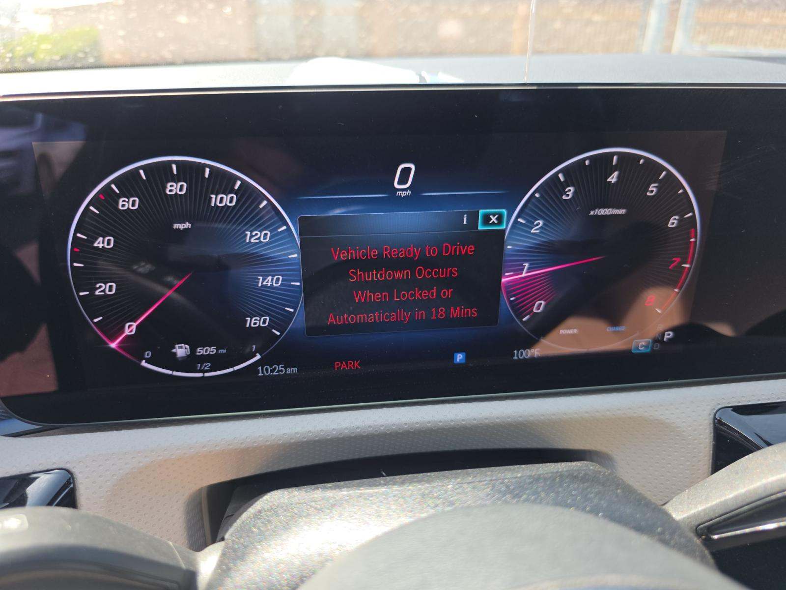 2025 Mercedes-Benz CLA CLA 250 FWD