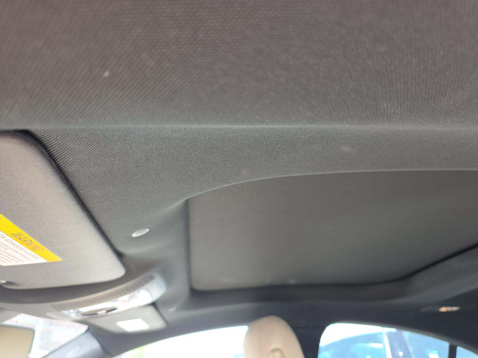 2025 Mercedes-Benz CLA CLA 250 FWD