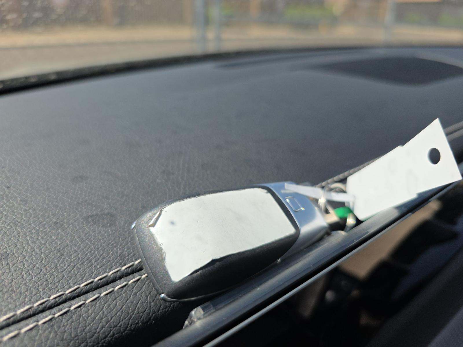 2025 Mercedes-Benz CLA CLA 250 FWD