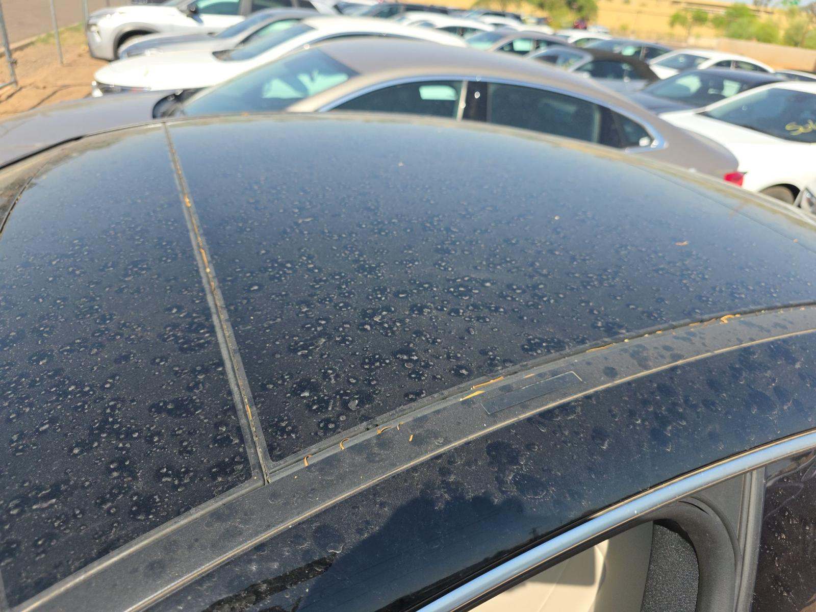 2025 Mercedes-Benz CLA CLA 250 FWD