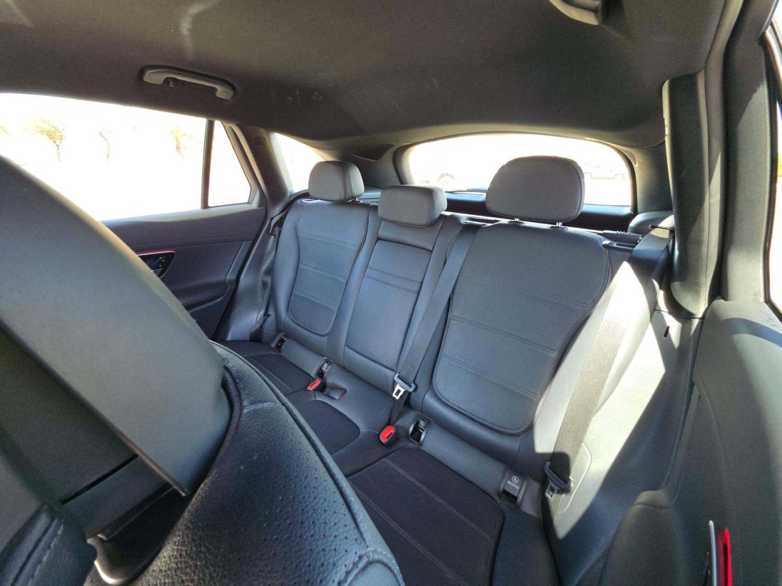 2024 Mercedes-Benz GLC GLC 300 RWD