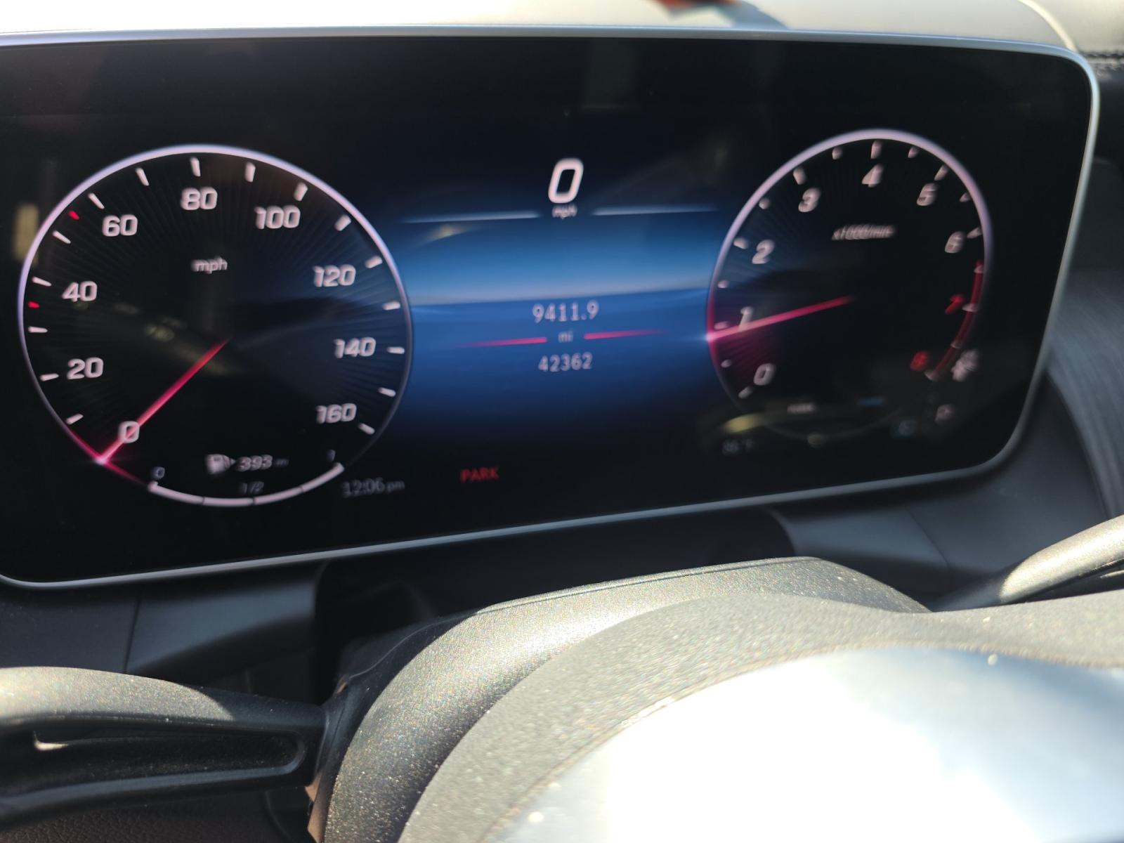 2024 Mercedes-Benz GLC GLC 300 RWD