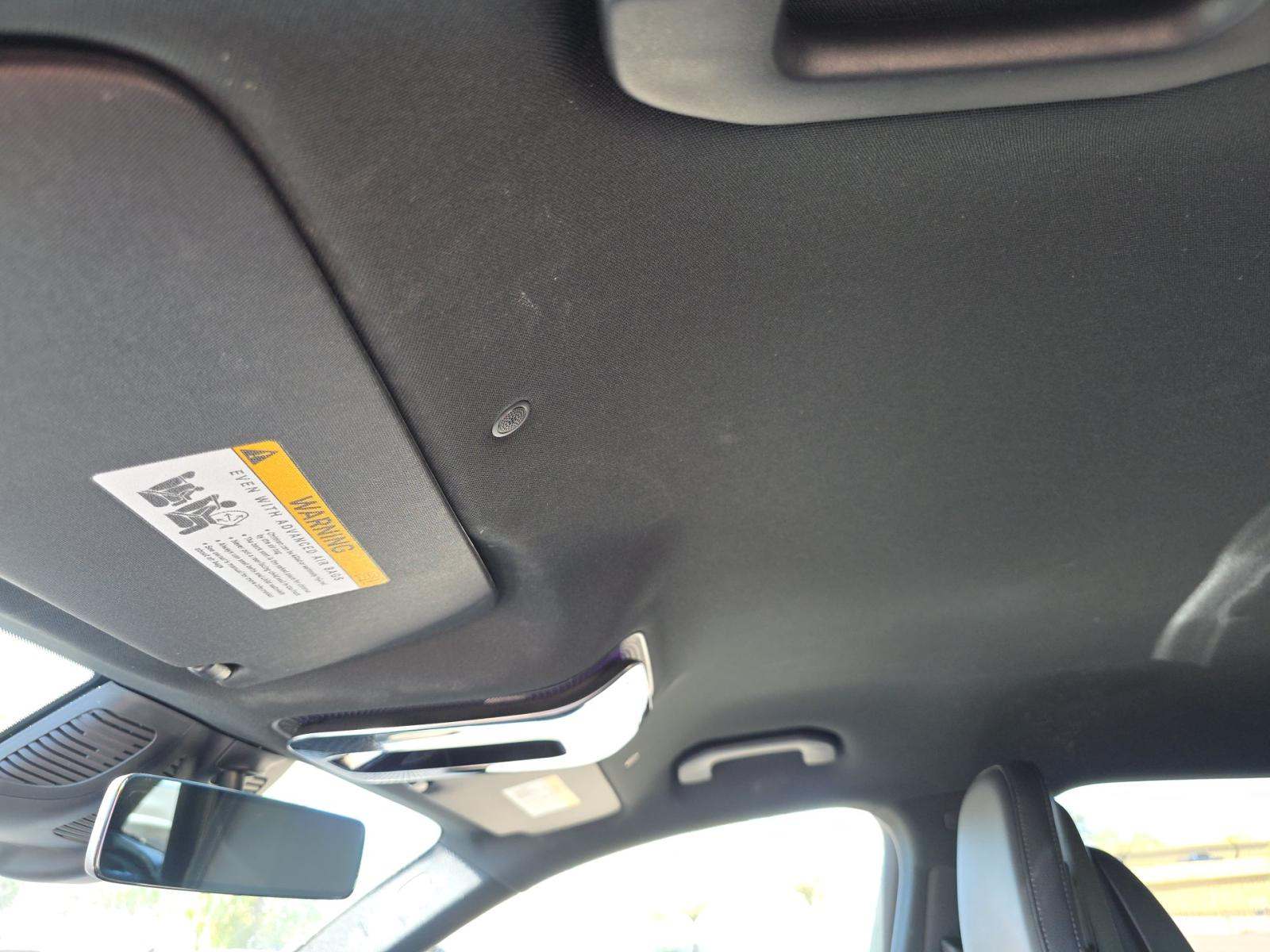 2024 Mercedes-Benz GLC GLC 300 RWD