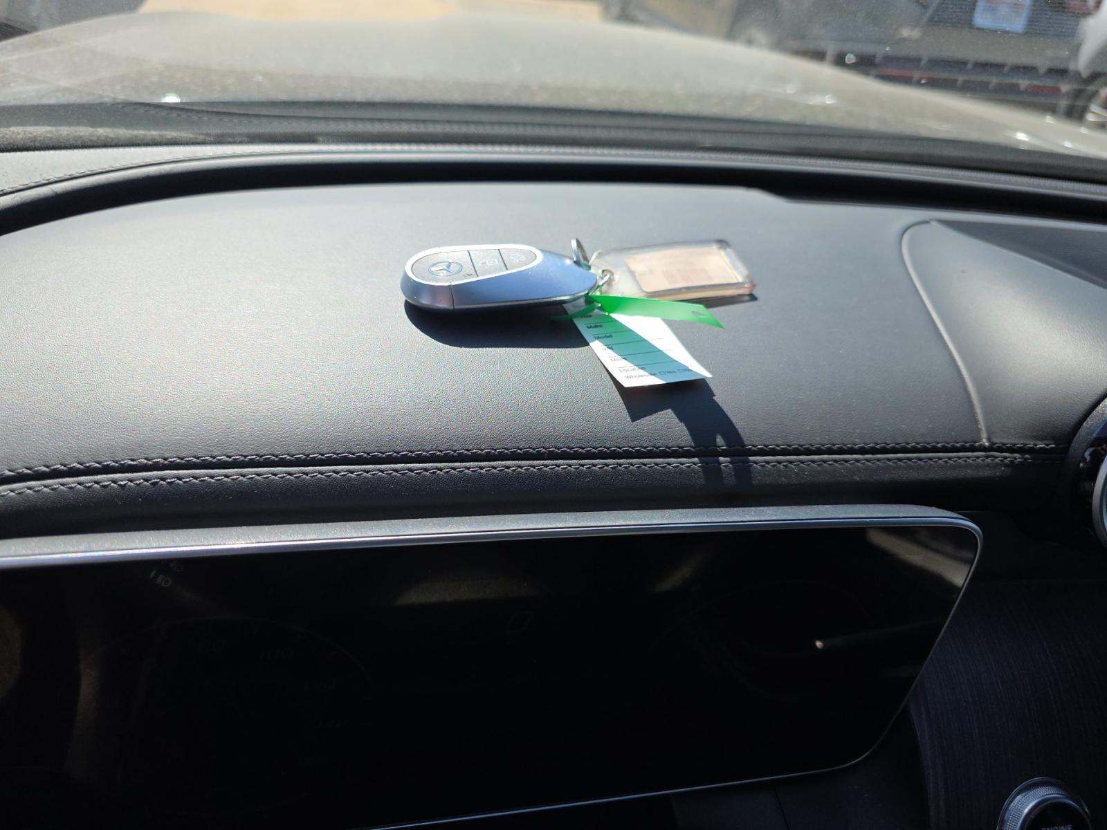 2024 Mercedes-Benz GLC GLC 300 RWD