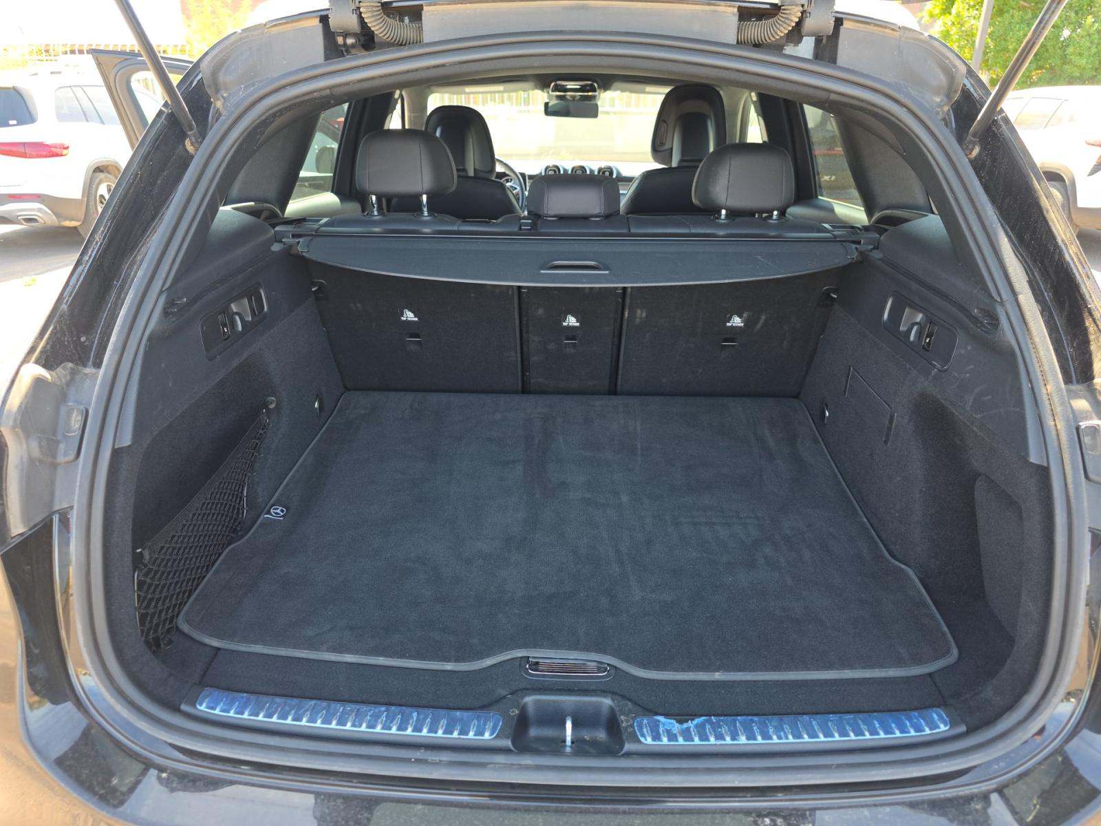 2024 Mercedes-Benz GLC GLC 300 RWD