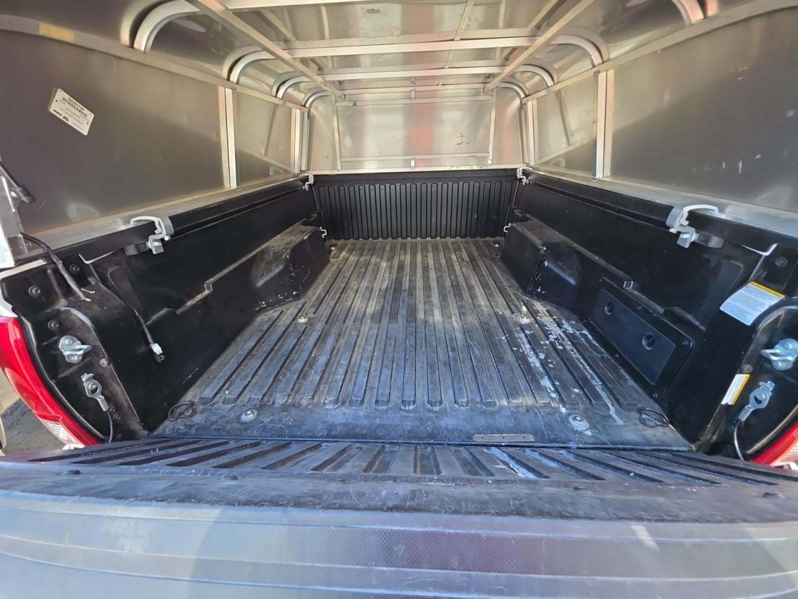 2023 Toyota Tacoma SR RWD