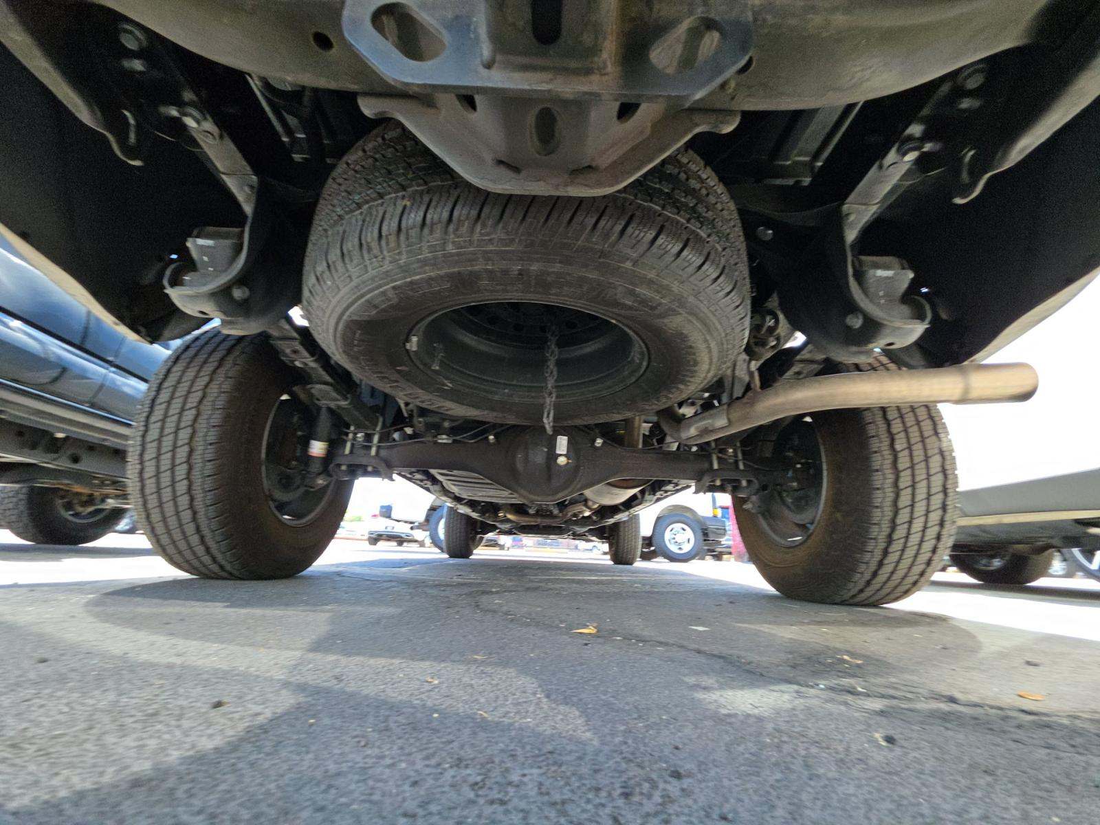 2023 Toyota Tacoma SR RWD