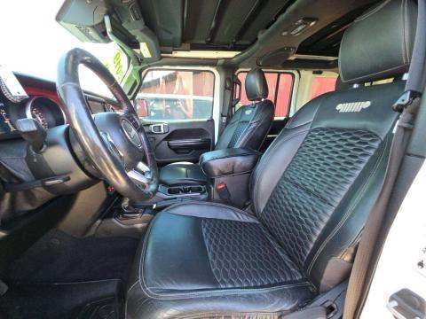 JEEP UNLIMITED RUBICON - 6