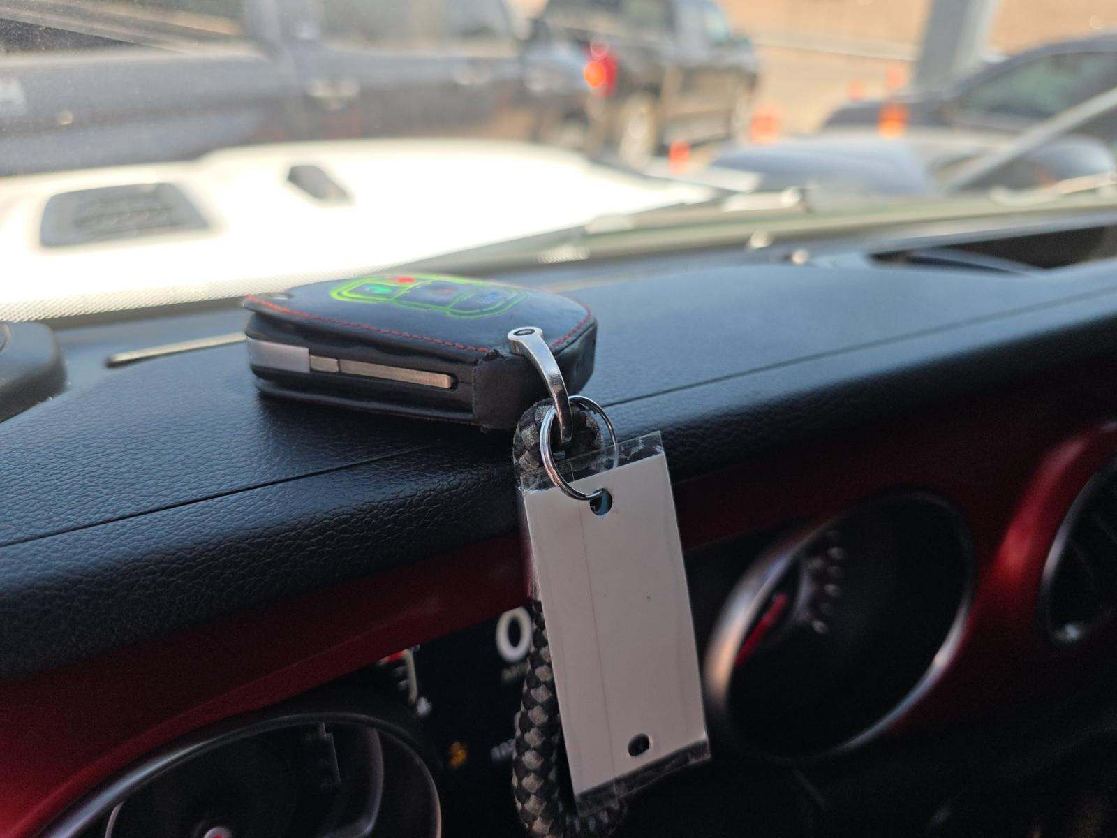 JEEP UNLIMITED RUBICON - 8