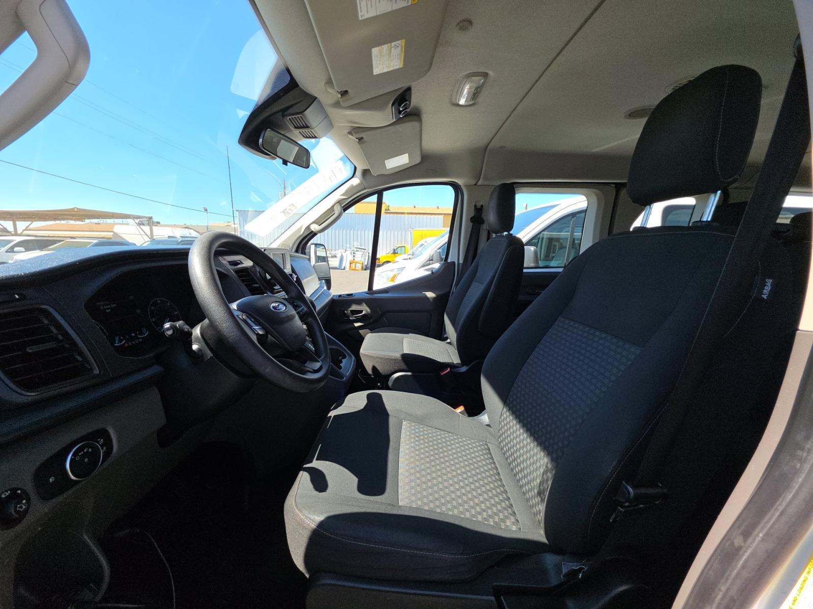 FORD TRANSIT 350 - 6
