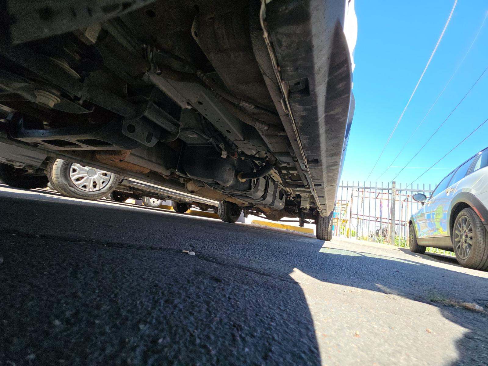 FORD TRANSIT 350 - 7