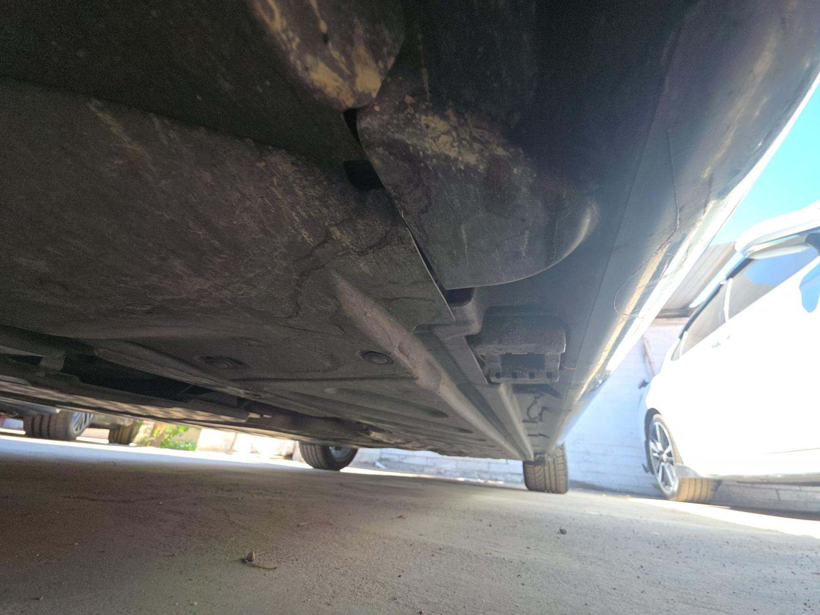 MERCEDES-BENZ C-CLASS - 7