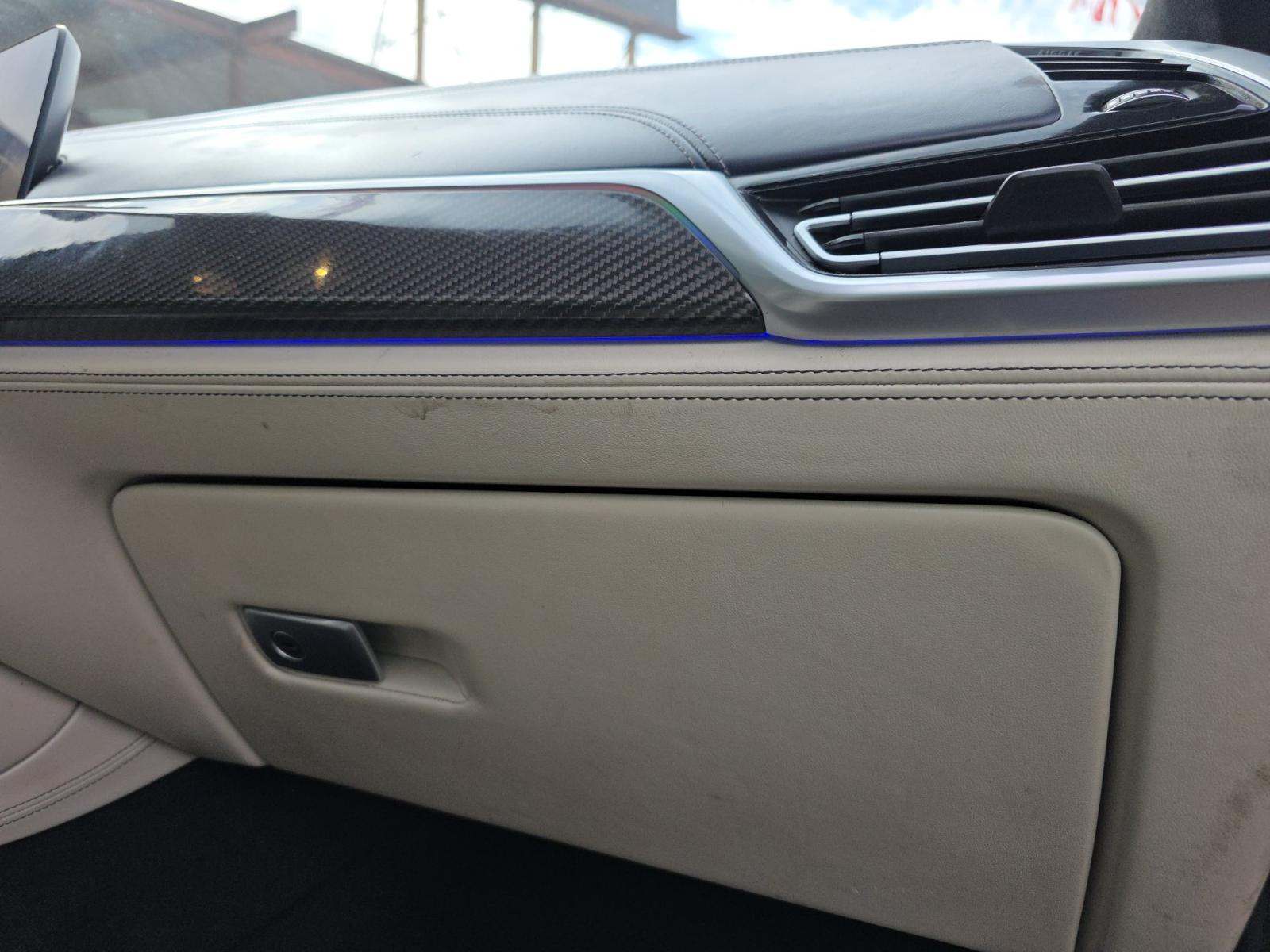 2020 BMW X6 M Competition AWD