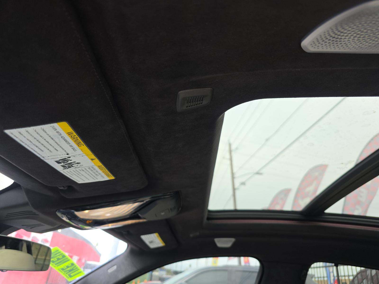 2020 BMW X6 M Competition AWD