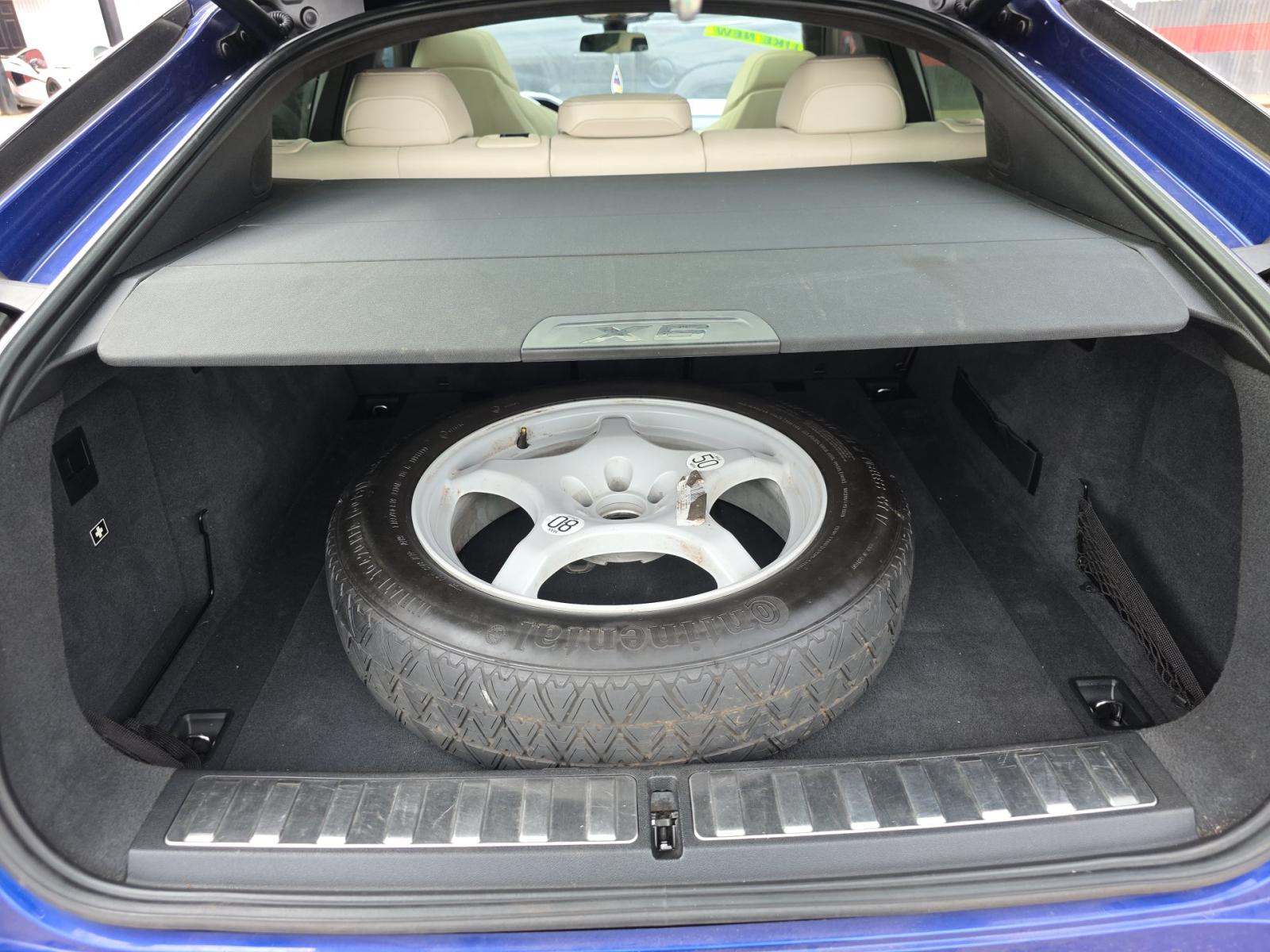 2020 BMW X6 M Competition AWD