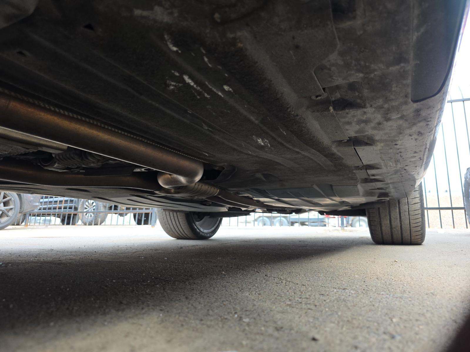 2020 BMW X6 M Competition AWD