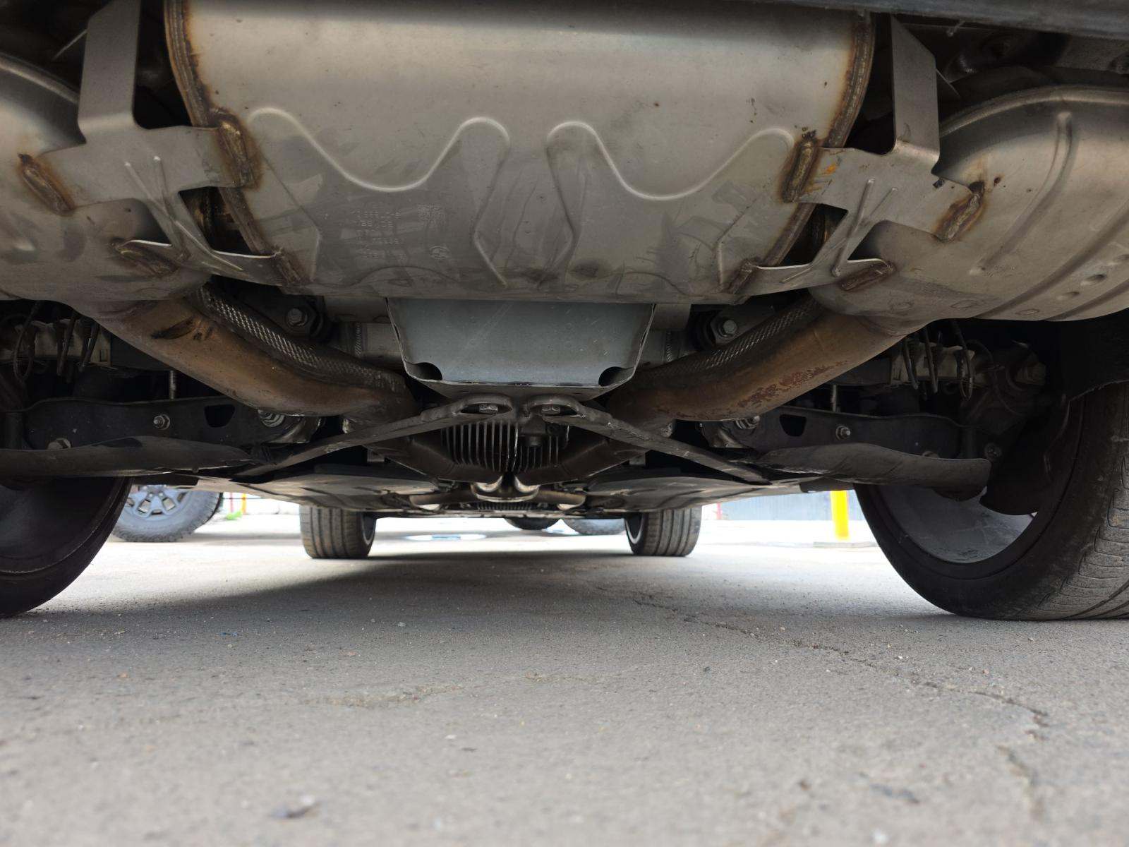 2020 BMW X6 M Competition AWD