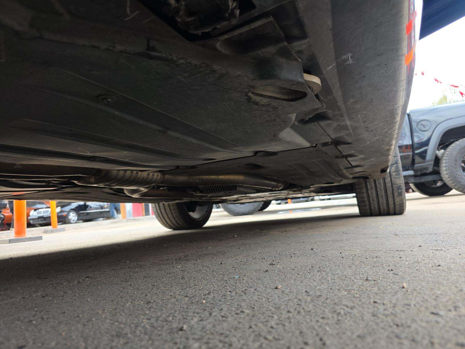 2020 BMW X6 M Competition AWD