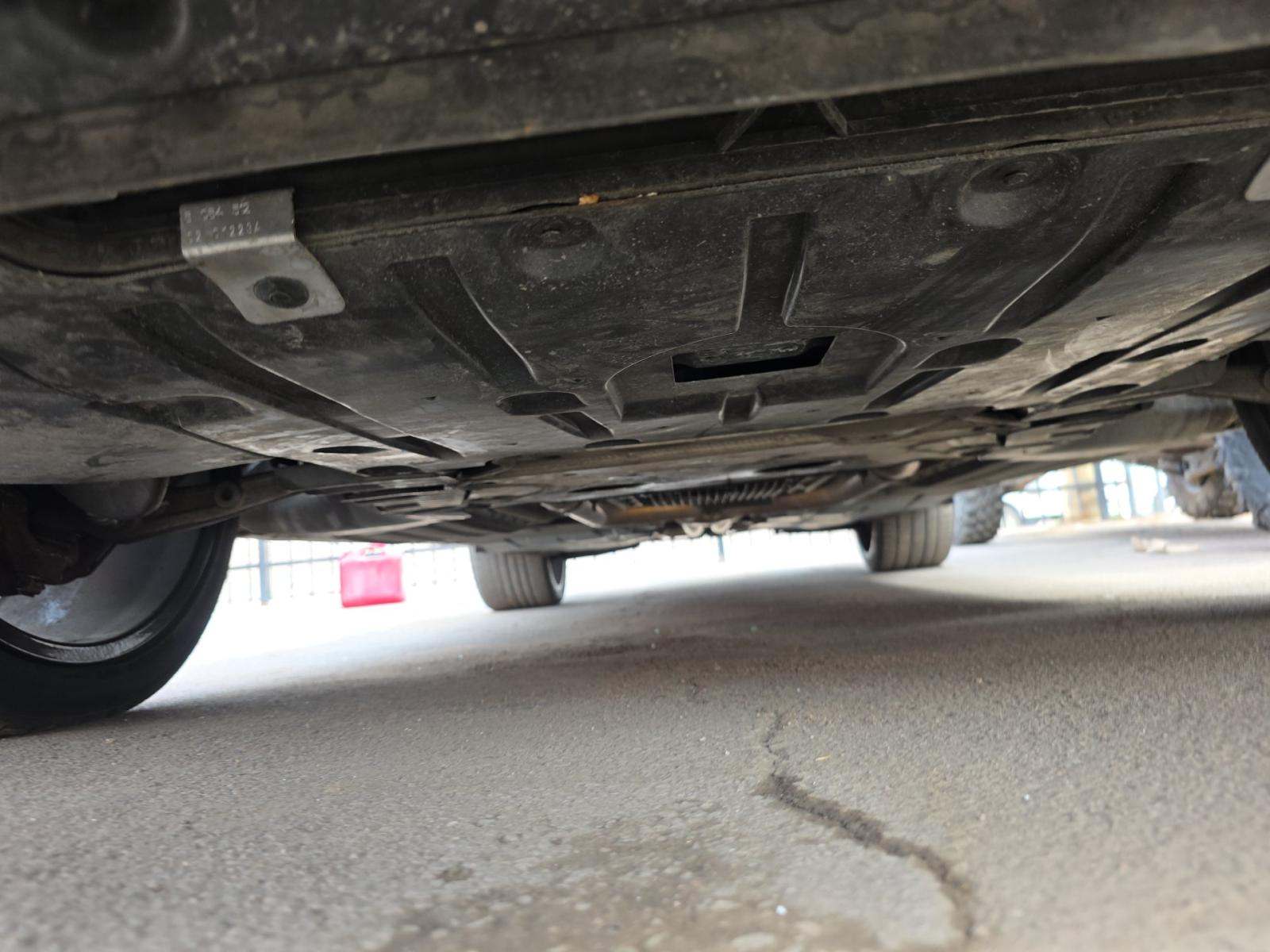 2020 BMW X6 M Competition AWD