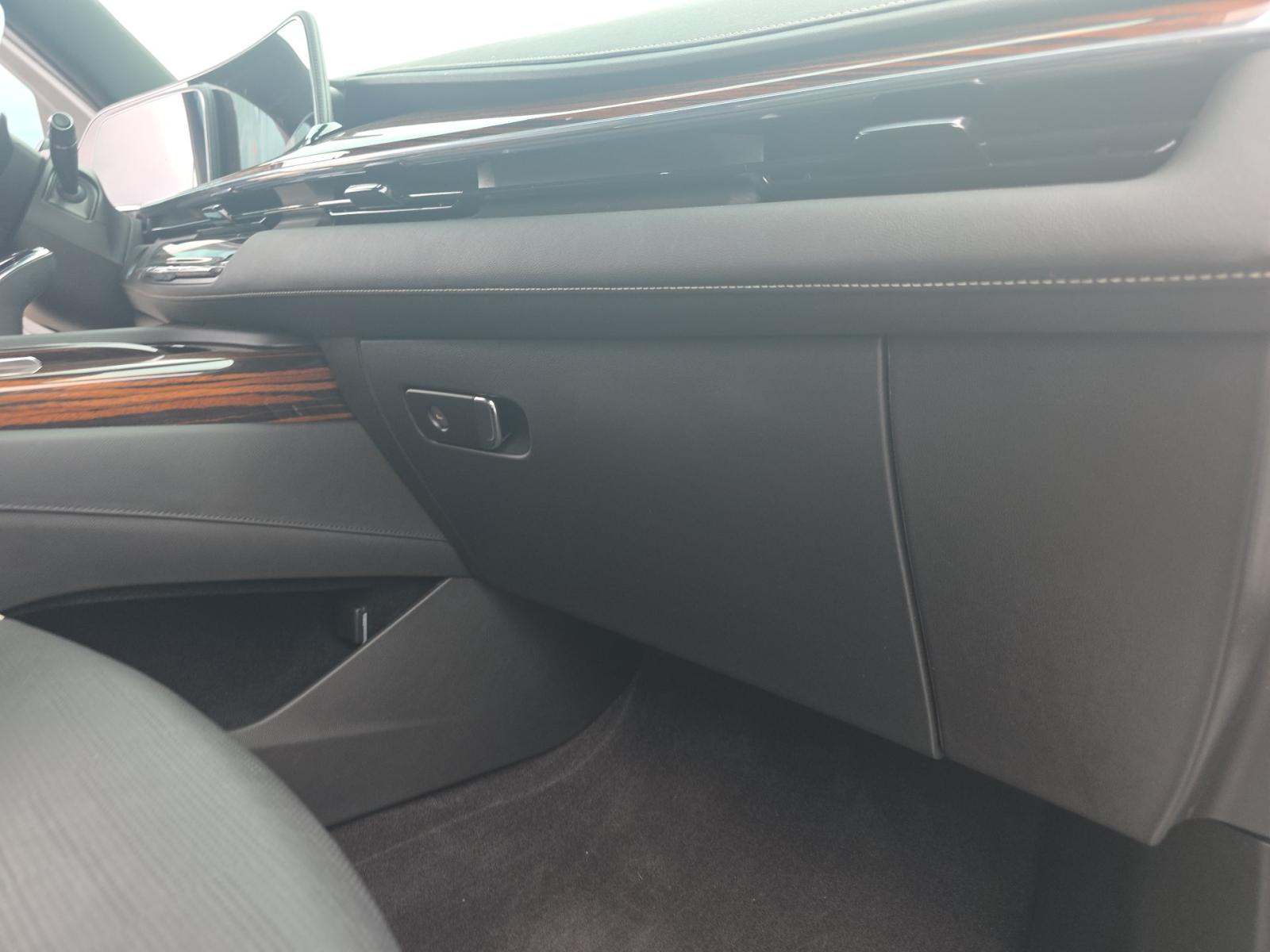 2023 Cadillac Escalade Premium Luxury AWD