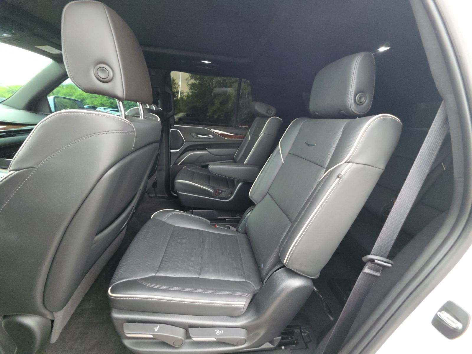 2023 Cadillac Escalade Premium Luxury AWD