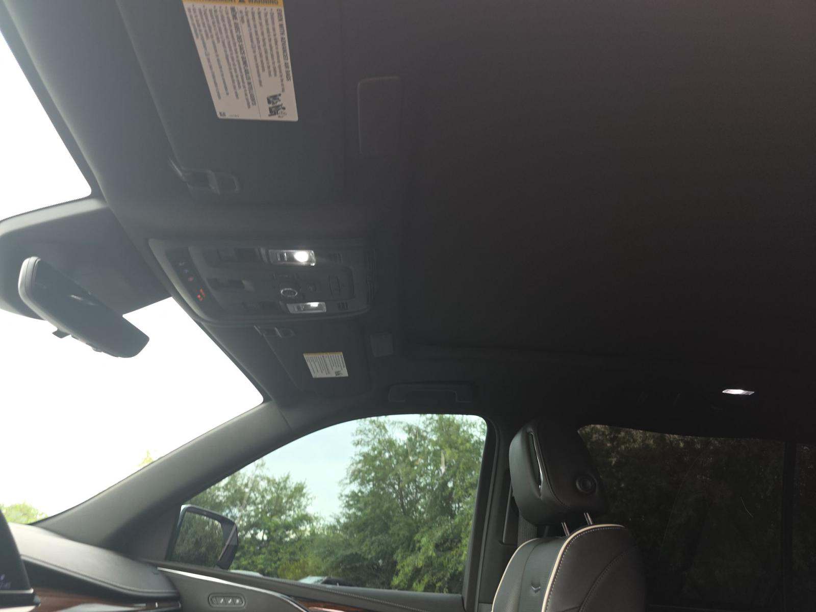 2023 Cadillac Escalade Premium Luxury AWD