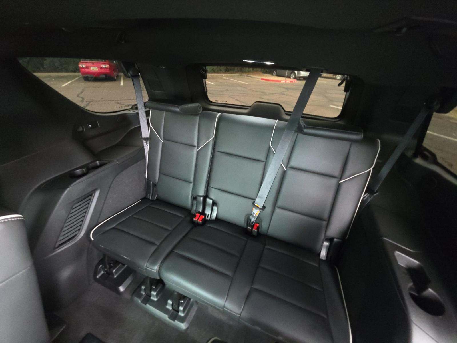 2023 Cadillac Escalade Premium Luxury AWD