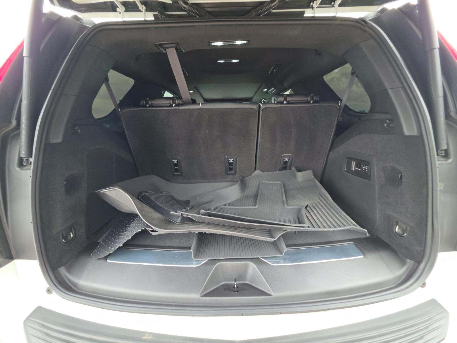 2023 Cadillac Escalade Premium Luxury AWD