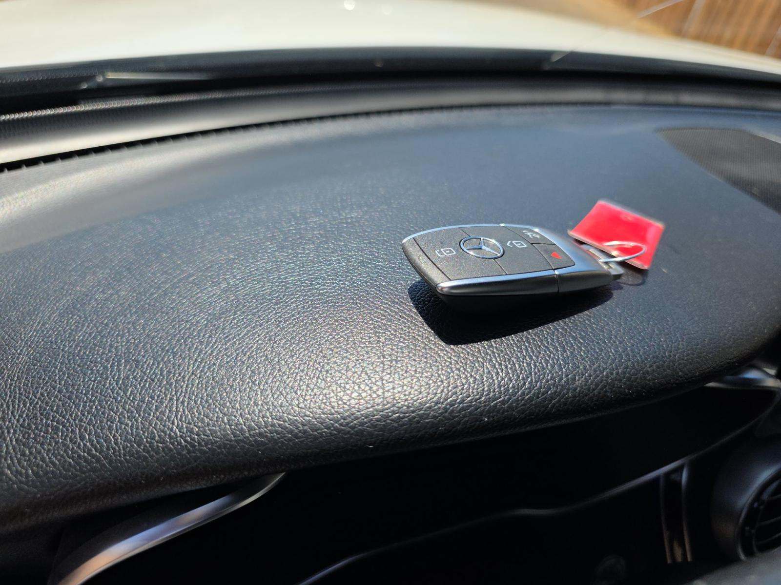 MERCEDES-BENZ GLC-CLASS - 8