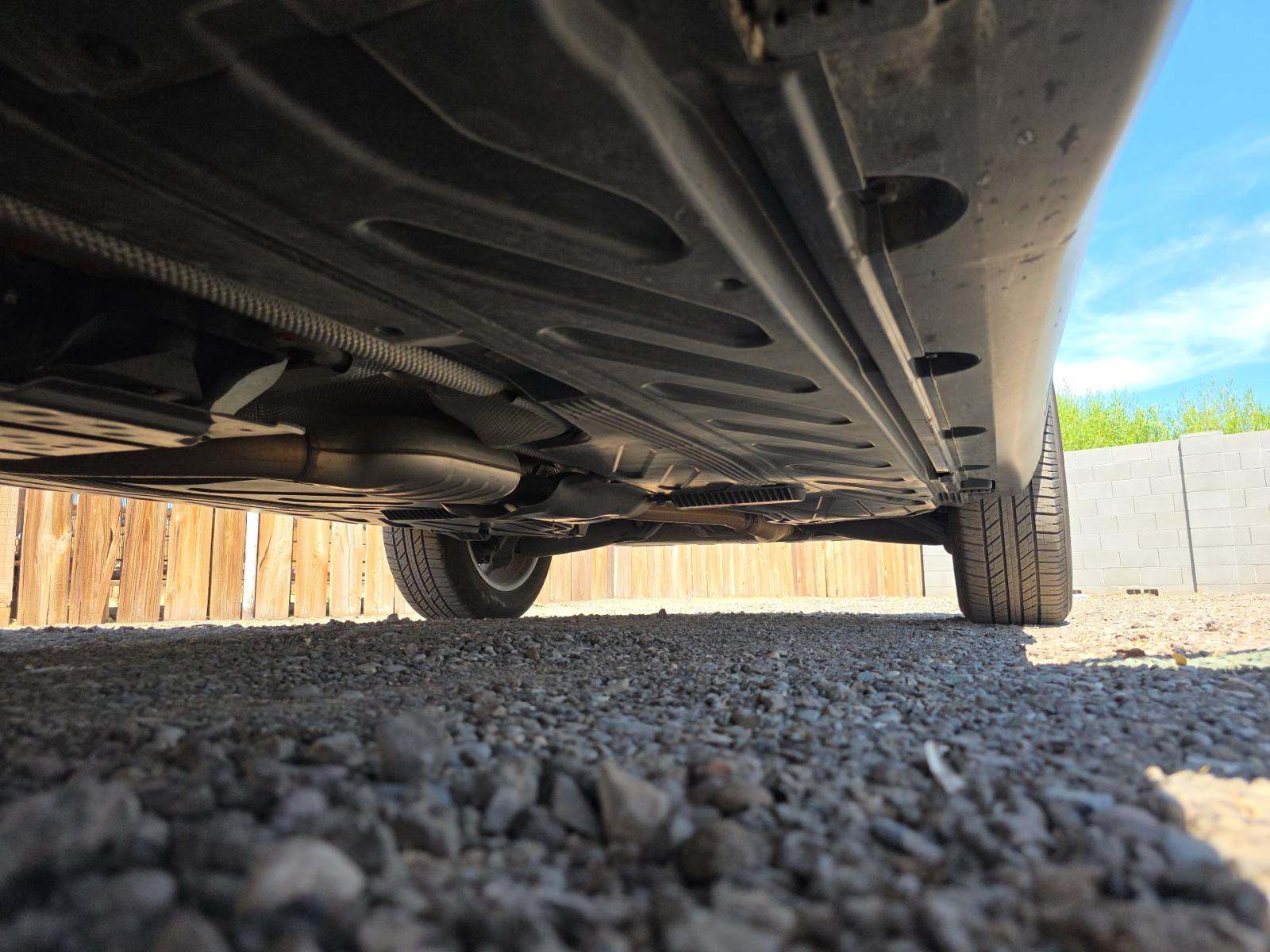 MERCEDES-BENZ GLC-CLASS - 7