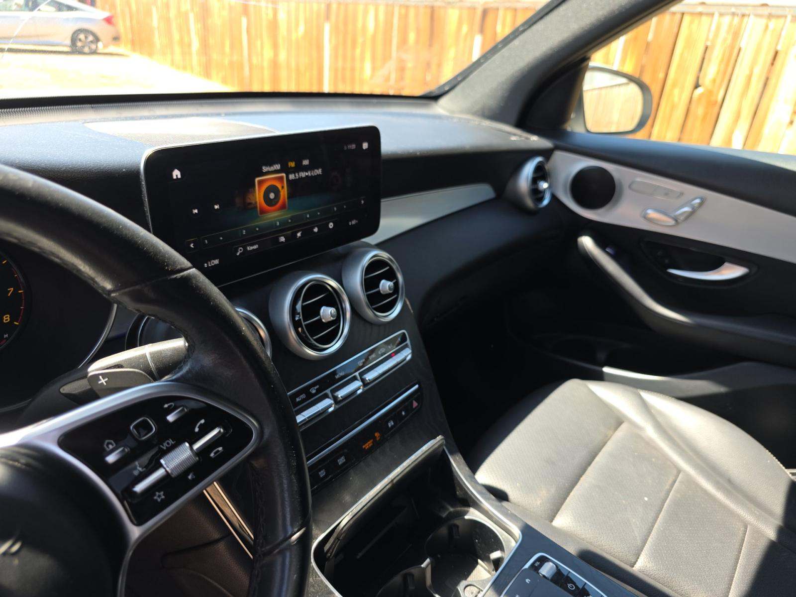 MERCEDES-BENZ GLC-CLASS - 10