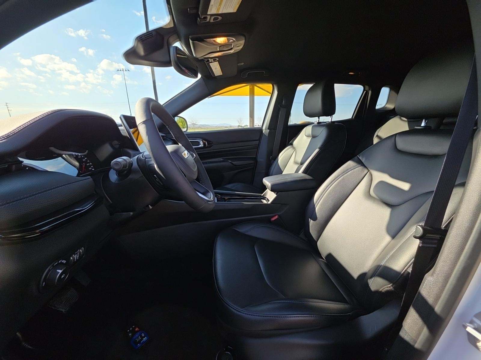 JEEP LIMITED ALTITUDE - 6