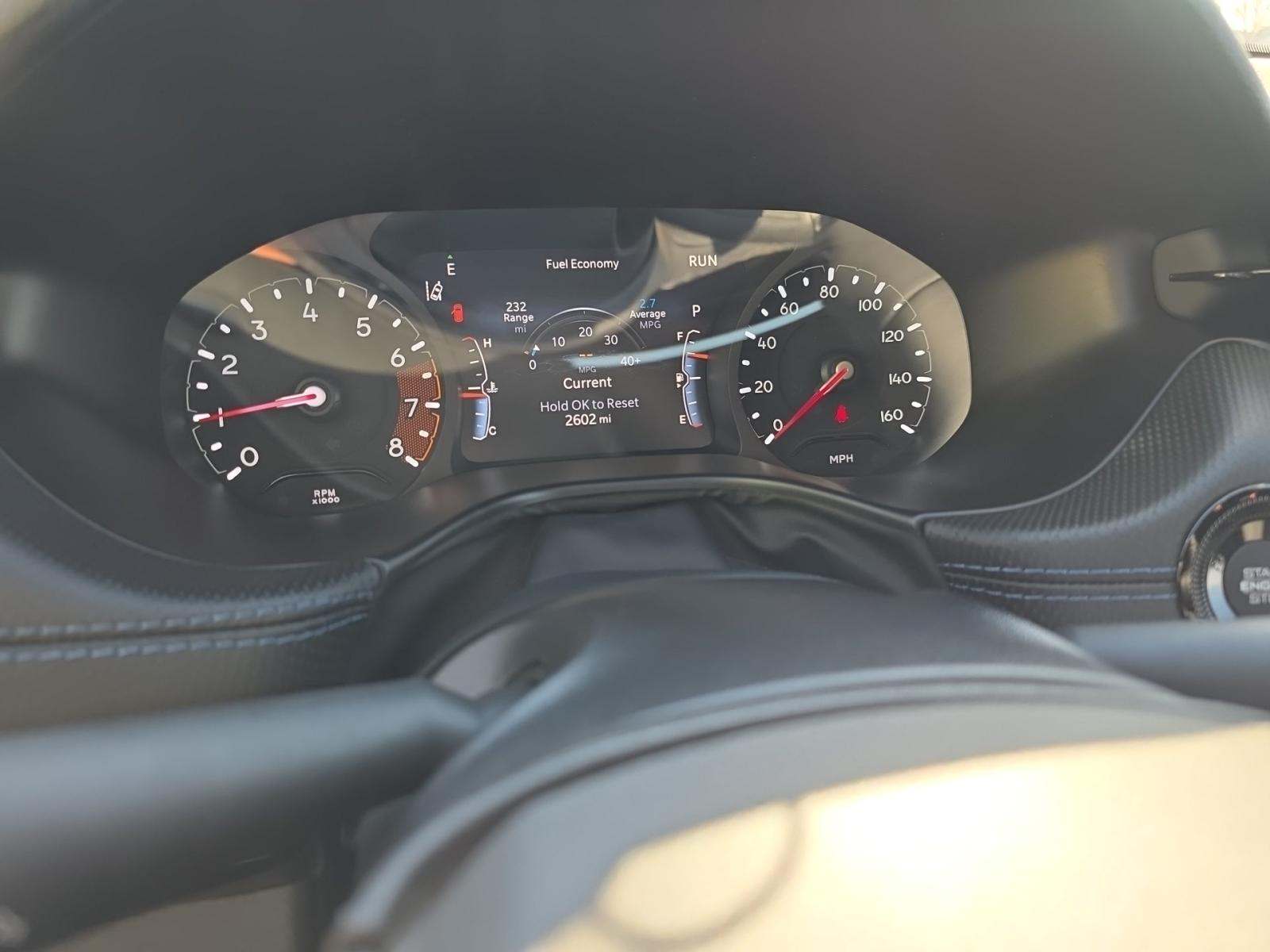 JEEP LIMITED ALTITUDE - 9