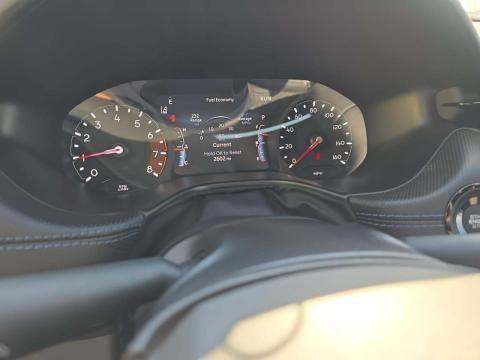 JEEP LIMITED ALTITUDE - 9