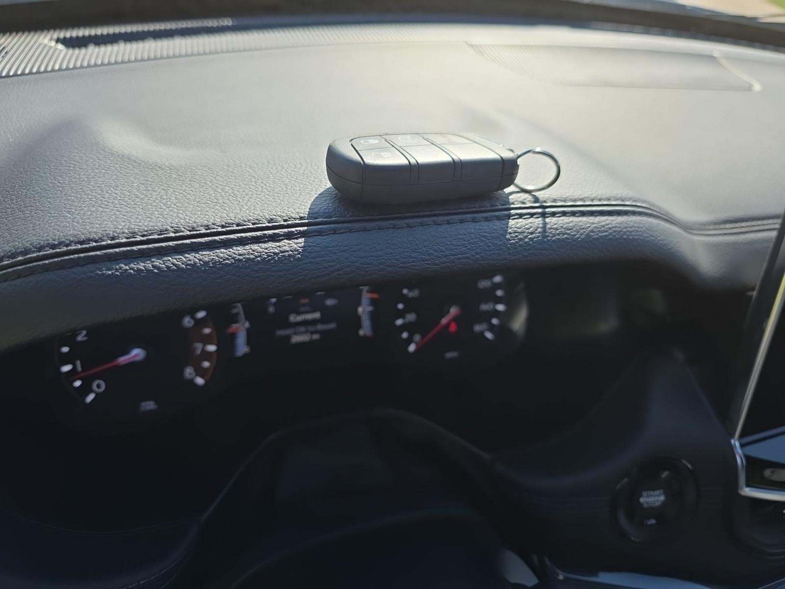 JEEP LIMITED ALTITUDE - 8