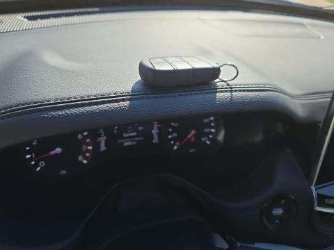 JEEP LIMITED ALTITUDE - 8