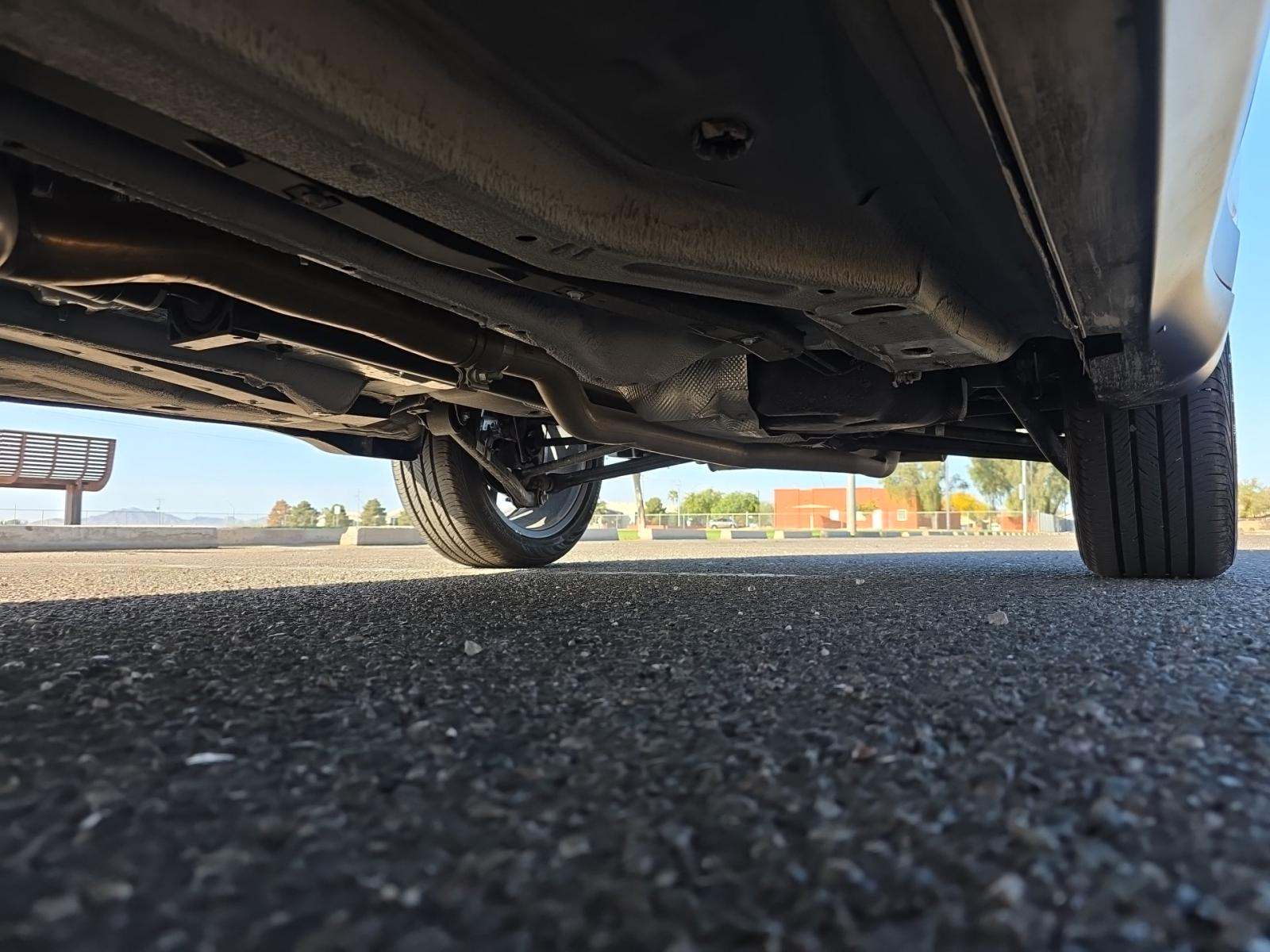 JEEP LIMITED ALTITUDE - 7