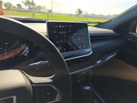 JEEP LIMITED ALTITUDE - 10