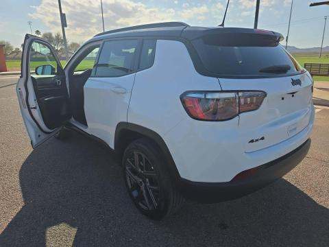 JEEP LIMITED ALTITUDE - 2