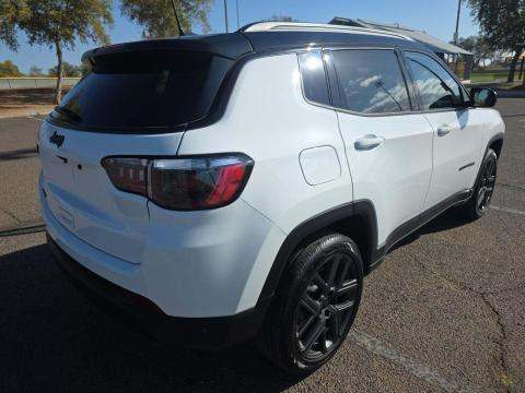 JEEP LIMITED ALTITUDE - 3