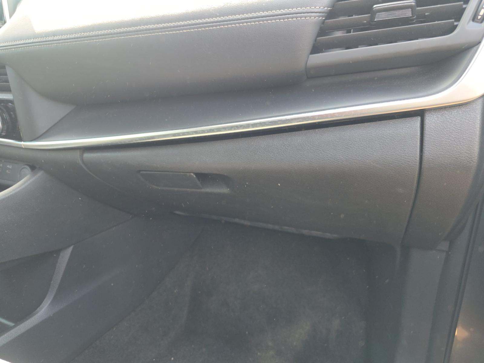 2024 Nissan Rogue S FWD