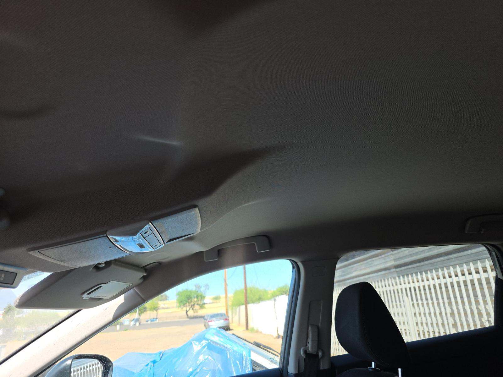 2024 Nissan Rogue S FWD