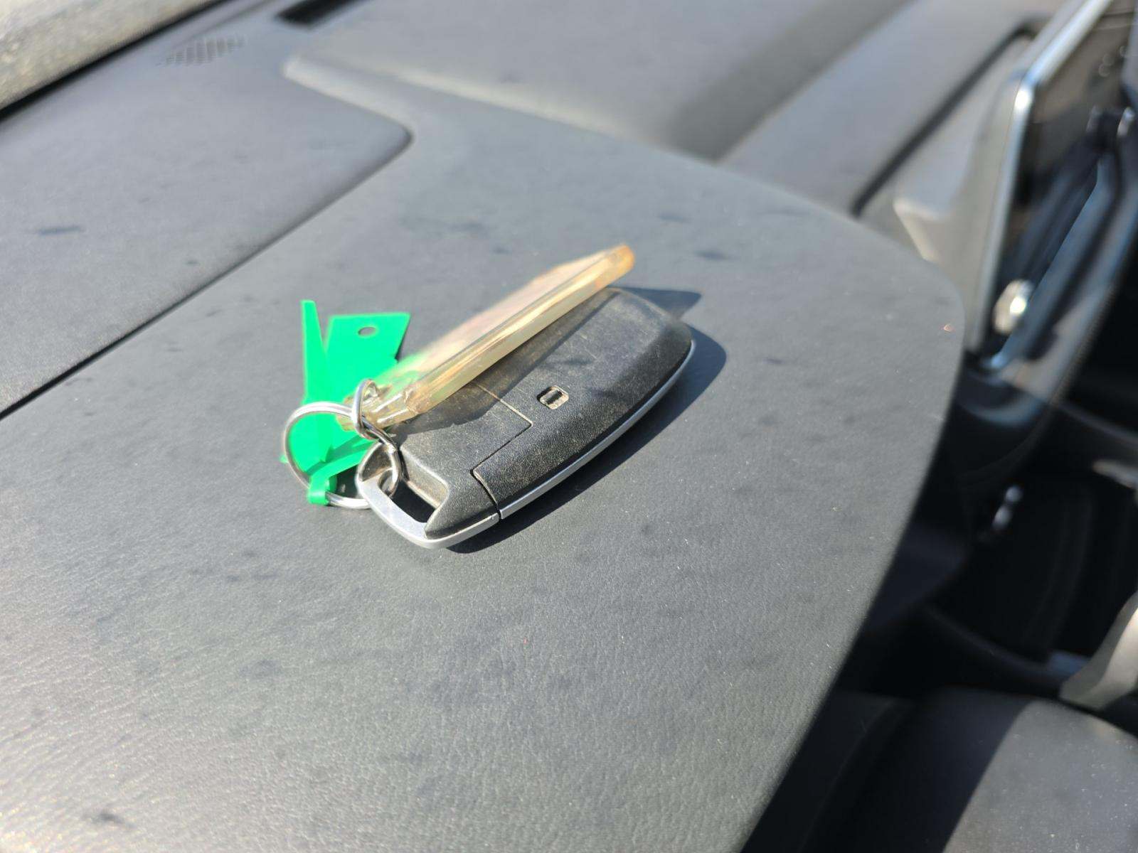 2024 Nissan Rogue S FWD