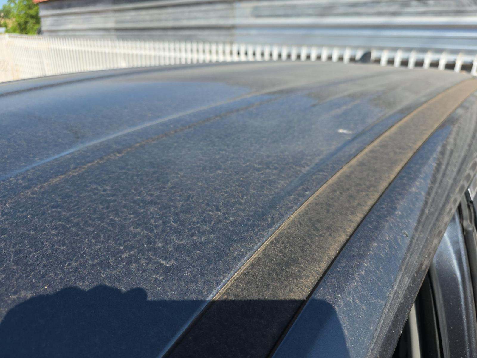 2024 Nissan Rogue S FWD