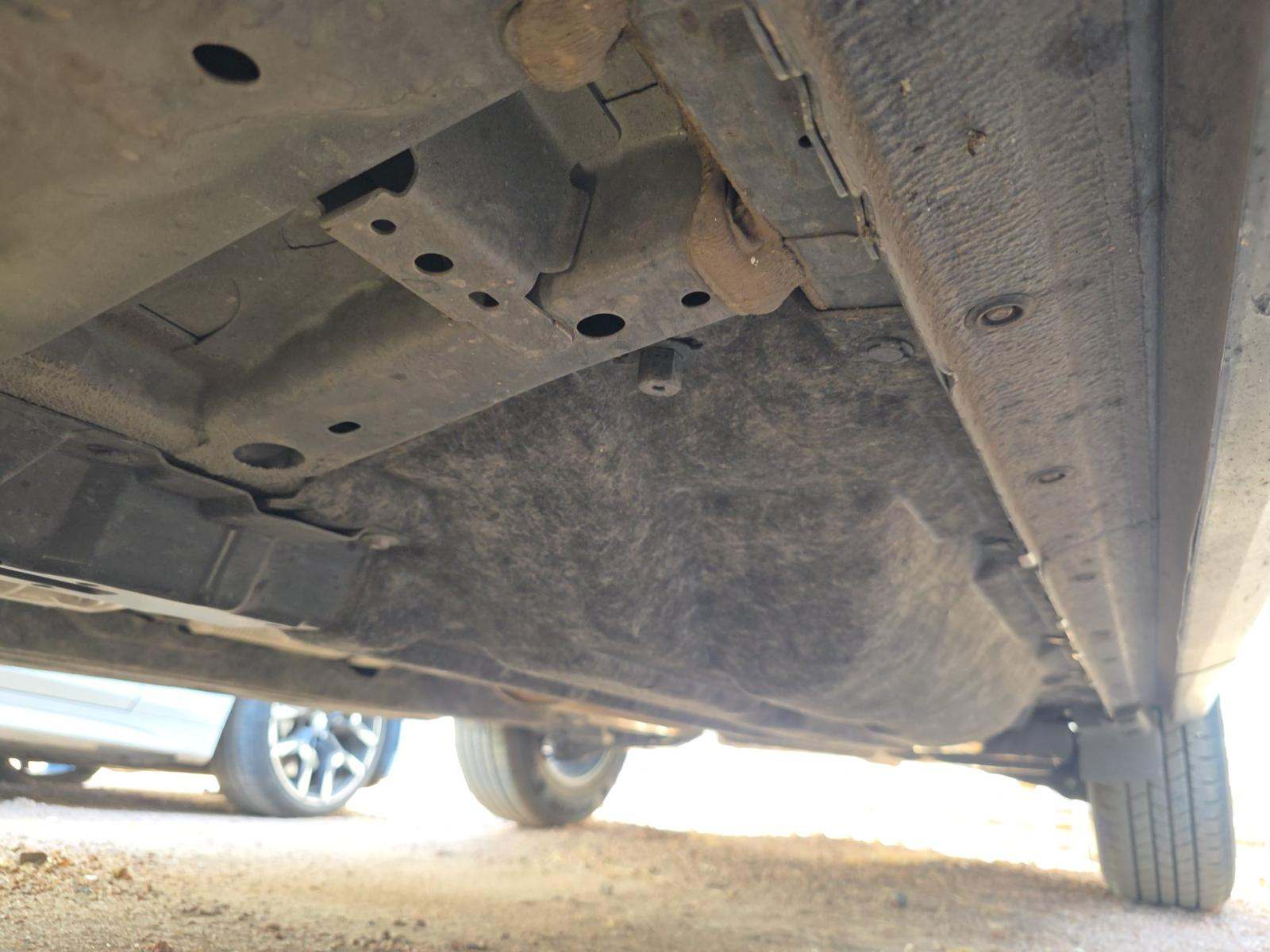 2024 Nissan Rogue S FWD